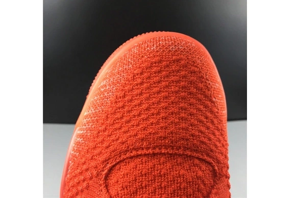 4 JORDAN AQ3559-600 AQ3559-600 FLYKNIT AIR “RED” 0228